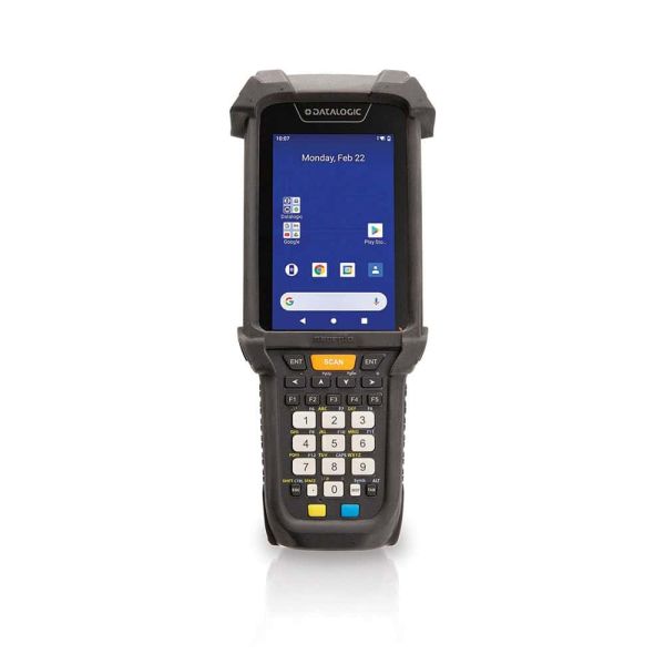 Datalogic Skorpio X5 Barcodescanner 1D BT/Wi-Fi/NFC Android (943500001)