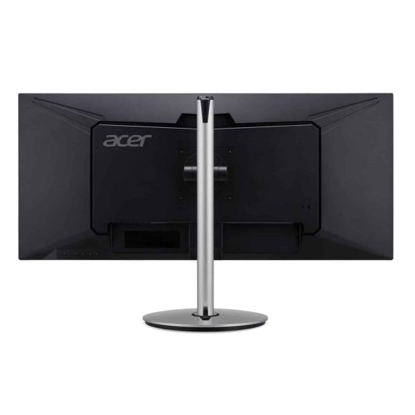 Acer CB273 E computer monitor 68,6 cm (27") 1920 x 1080 Pixels Full HD LED Zwart, Zilver (UM.HB3EE.E06)