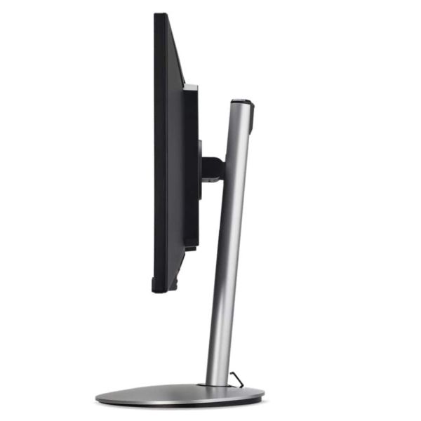 Acer CB273 E computer monitor 68,6 cm (27") 1920 x 1080 Pixels Full HD LED Zwart, Zilver (UM.HB3EE.E06) Acer CB273 E computer monitor 68,6 cm (27") 1920 x 1080 Pixels Full HD LED Zwart, Zilver (UM.HB3EE.E06)