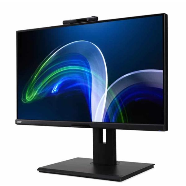 Acer B278U E computer monitor 68,6 cm (27") 2560 x 1440 Pixels UltraWide Quad HD LED Zwart (UM.HB8EE.E01) Acer B278U E computer monitor 68,6 cm (27") 2560 x 1440 Pixels UltraWide Quad HD LED Zwart (UM.HB8EE.E01)