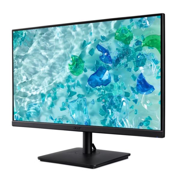 Acer Vero V7 V227Q E3 computer monitor 54,6 cm (21.5") 1920 x 1080 Pixels Full HD Zwart (UM.WV7EE.309)