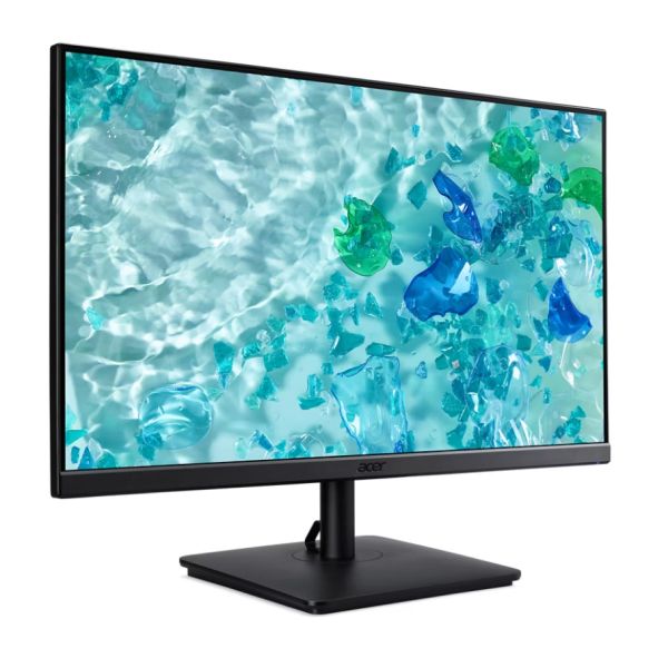 Acer Vero V7 V227Q E3 computer monitor 54,6 cm (21.5") 1920 x 1080 Pixels Full HD Zwart (UM.WV7EE.309)