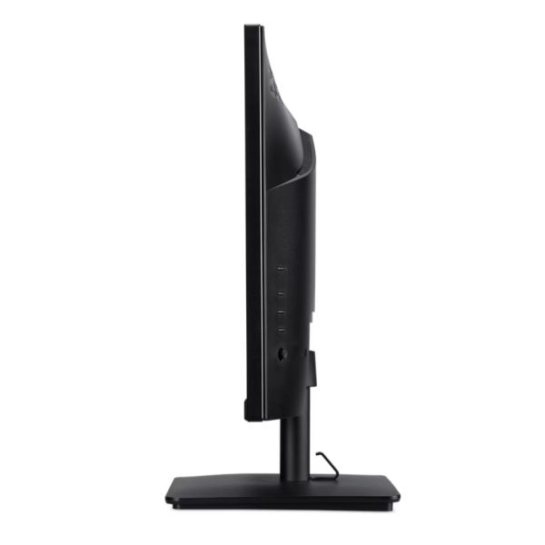 Acer Vero V7 V227Q E3 computer monitor 54,6 cm (21.5") 1920 x 1080 Pixels Full HD Zwart (UM.WV7EE.309)