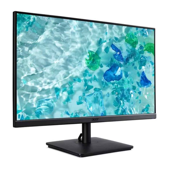 Acer Vero V7 V227Q E3 computer monitor 54,6 cm (21.5") 1920 x 1080 Pixels Full HD Zwart (UM.WV7EE.309) Acer Vero V7 V227Q E3 computer monitor 54,6 cm (21.5") 1920 x 1080 Pixels Full HD Zwart (UM.WV7EE.309)