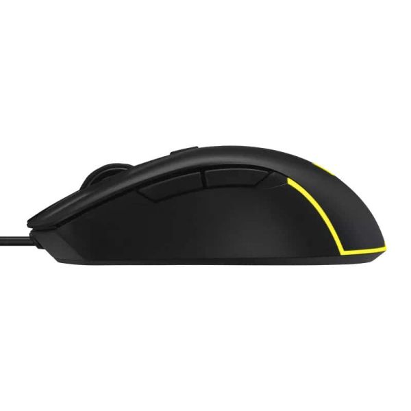 ASUS TUF Gaming M3 Gen II muis Gamen Rechtshandig USB Type-C Optisch 8000 DPI (90MP0320-BMUA00) ASUS TUF Gaming M3 Gen II muis Gamen Rechtshandig USB Type-C Optisch 8000 DPI (90MP0320-BMUA00)
