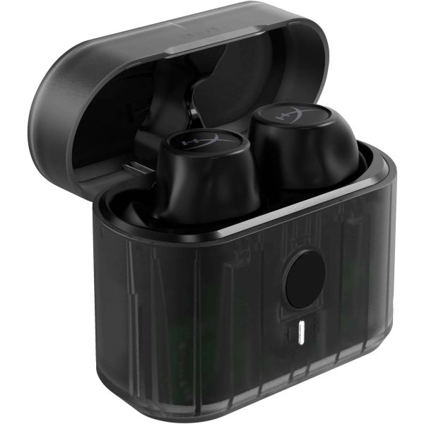 HyperX Cirro Buds Pro, zwart (727A5AA)