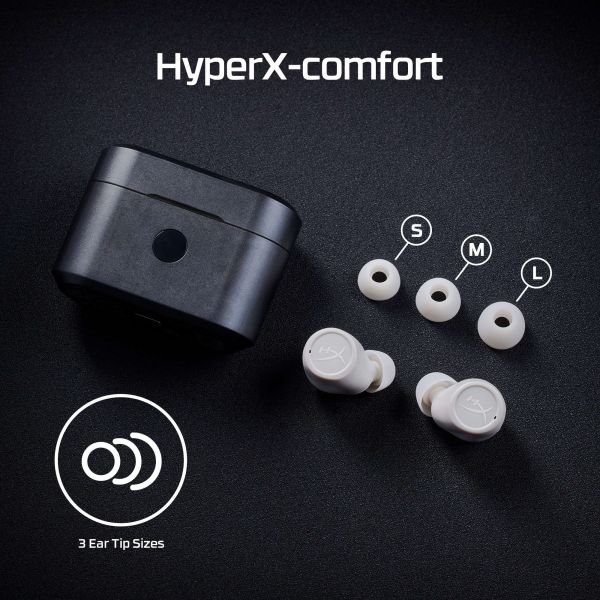 HyperX Cirro Buds Pro, blauw (727A6AA)