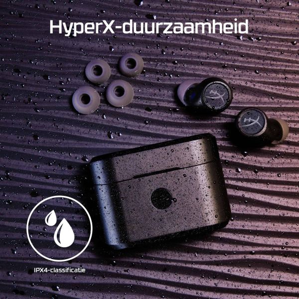 HyperX Cirro Buds Pro, blauw (727A6AA)
