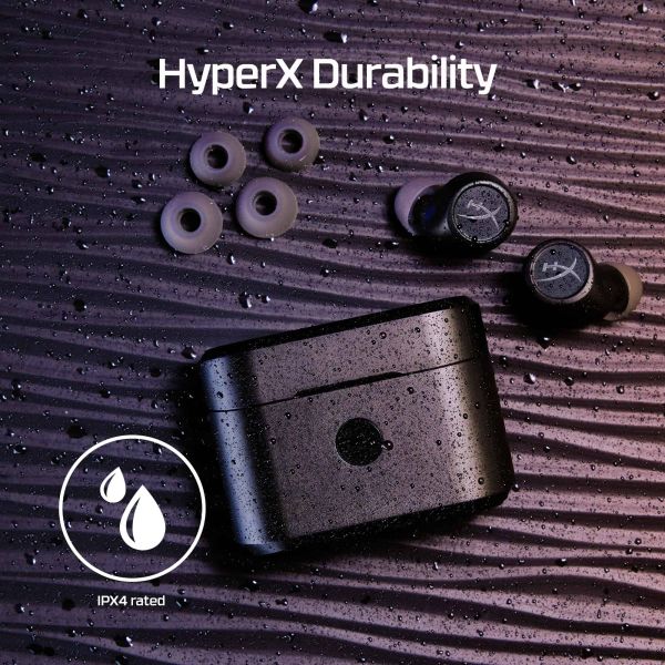 HyperX Cirro Buds Pro, blauw (727A6AA)