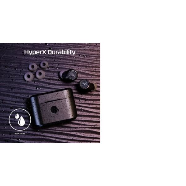 HyperX Cirro Buds Pro, blauw (727A6AA)