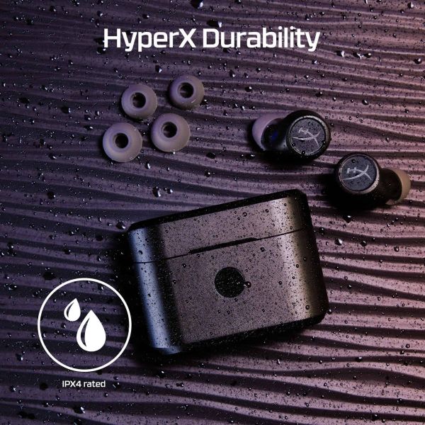 HyperX Cirro Buds Pro Tan (727A7AA)