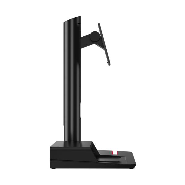 Lenovo ThinkCentre TIO Flex 27i computer monitor 68,6 cm (27") 1920 x 1080 Pixels Full HD LED Zwart (12BKMAT1EU)