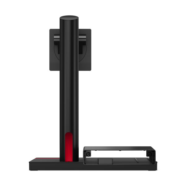 Lenovo ThinkCentre TIO Flex 27i computer monitor 68,6 cm (27") 1920 x 1080 Pixels Full HD LED Zwart (12BKMAT1EU)