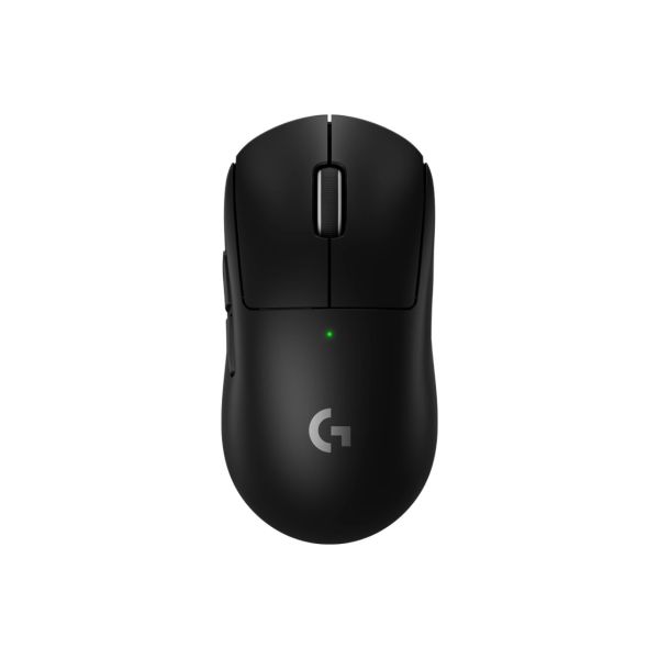 Logitech G PRO X SUPERLIGHT 2 Maus optisch (910-006631) (910006631) (910-006631)