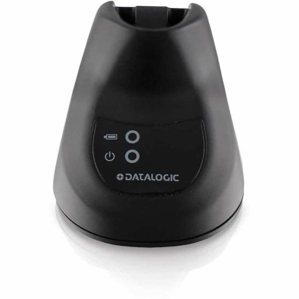 Datalogic BC2090 Docking Cradle voor QuickScan QS2500 (BC2090-BK)
