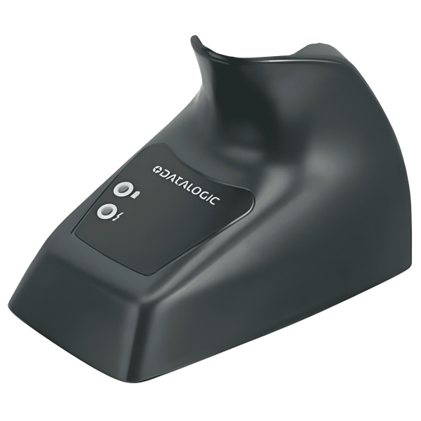 Datalogic BC2090 Charging/Communication Station (BC2090-BK-433)