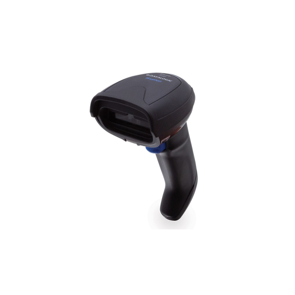 Datalogic BT-Scanner Gryphon GBT4200 [GBT4200-BK-WLC] schw. (GBT4200-BK-WLC)