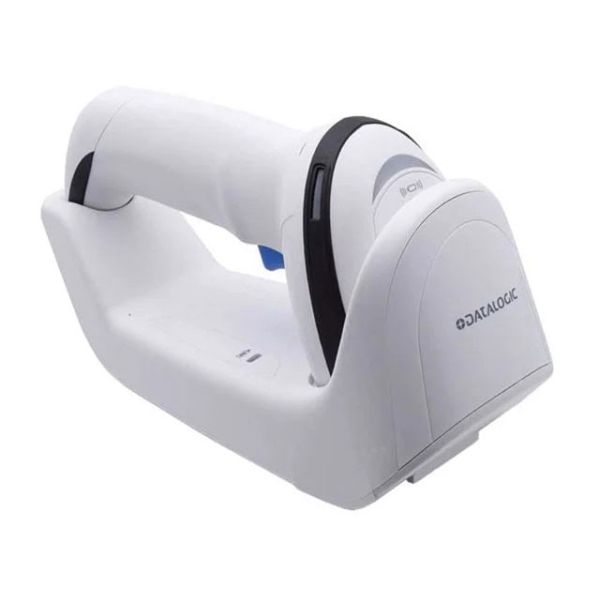 Datalogic Gryphon GBT4200 Draadloze Barcodescanner BT USB (GBT4200-WH-BTK1)