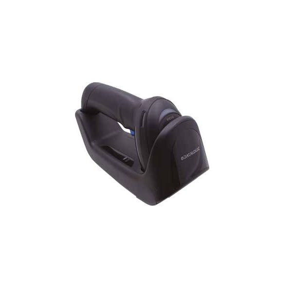 Datalogic Gryphon GBT4200 Draagbare streepjescodelezer 1D CCD Zwart (GBT4200-WH-WLC)
