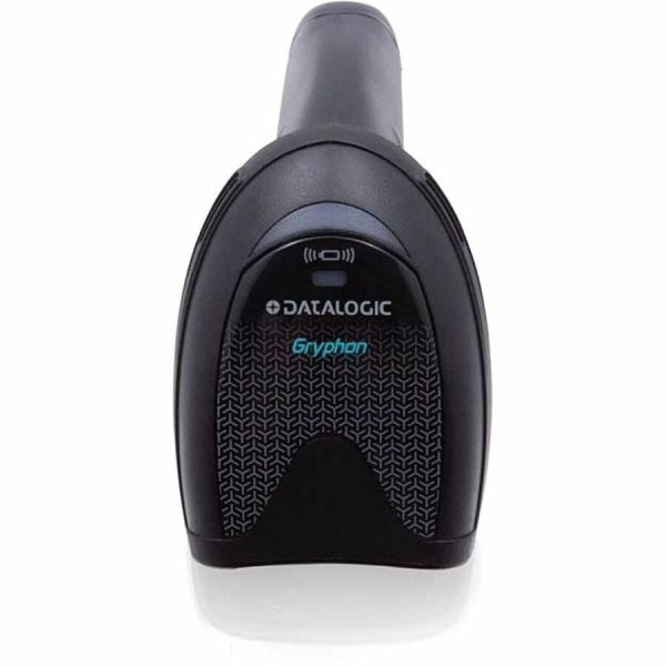 Datalogic GRYPHON GBT4500 2D MP IMAGER DIGIMARC (GBT4500-BK-DGM-WLC)