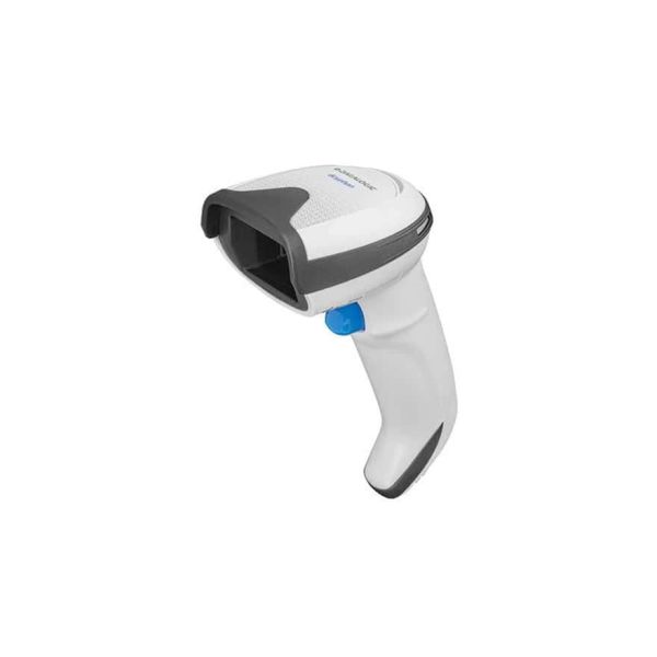 Datalogic Gryphon GBT4500 Draadloze 2D Barcodescanner (GBT4500-WH-WLC)