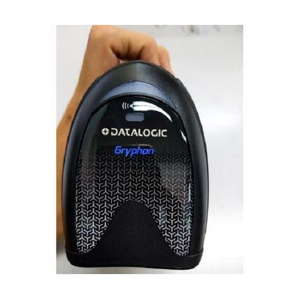 Datalogic Gryphon I GD4590 2D Barcodelezer (GD4590-BK-DGM)