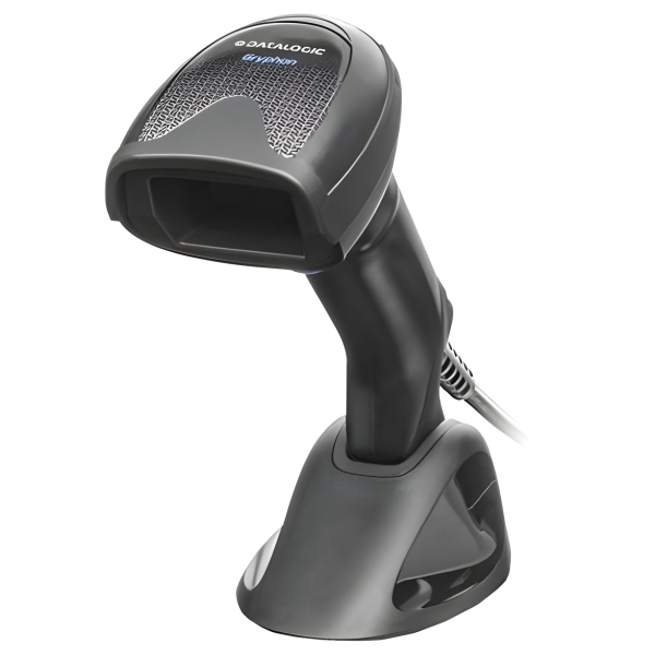 Datalogic GD4590 Barcodescanner (GD4590-BK-HD)