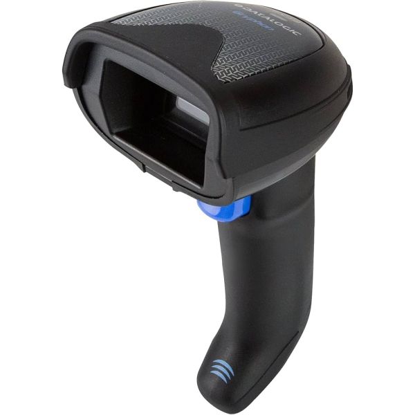 Datalogic Gryphon I GD4590 Draagbare Streepjescodelezer 1D/2D (GD4590-HCK10-BPOC)