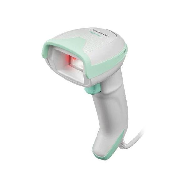 Datalogic Gryphon I GD4590 Healthcare 2D Barcodescanner USB (GD4590-HCK10-BPOC)