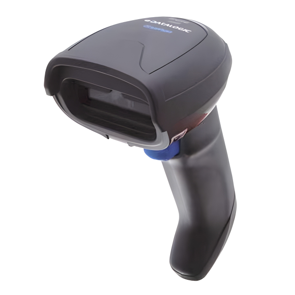 Datalogic Gryphon GM4200 1D Barcodelezer USB (GM4200-WH-433K1)