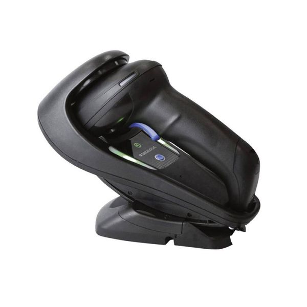 Datalogic GM4500-HC 2D HD Barcodelezer USB (GM4500-HC-433K1-HD)