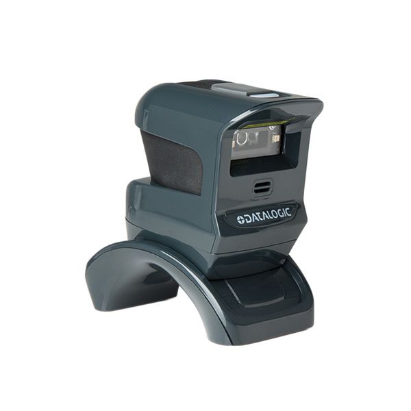 Datalogic GPS4400 Vaste streepjescodelezer 2D Laser Zwart (GPS4421-BKK1B) Datalogic GPS4400 Vaste streepjescodelezer 2D Laser Zwart (GPS4421-BKK1B)