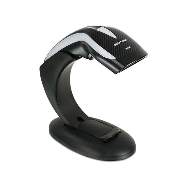 Datalogic HD3100 Draagbare streepjescodelezer 1D Lineair Zwart, Zilver (HD3130-BKK1S) Datalogic HD3100 Draagbare streepjescodelezer 1D Lineair Zwart, Zilver (HD3130-BKK1S)