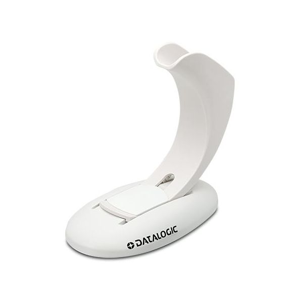 Datalogic HD3430-WHK1S barcode-lezer Draagbare streepjescodelezer 1D/2D CMOS Wit (HD3430-WHK1S)