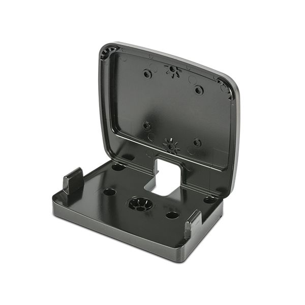 Datalogic Magellan 3450VSi Vaste streepjescodelezer 1D/2D LED Zwart (M3450-010210)