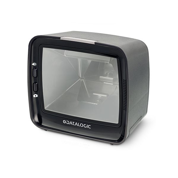 Datalogic Magellan 3450VSi Vaste streepjescodelezer 1D/2D LED Zwart (M3450-010210)