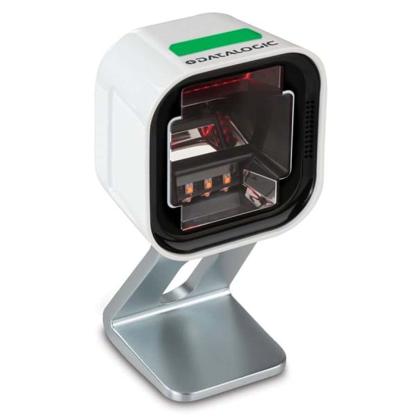 Datalogic Magellan 1500i Vaste streepjescodelezer 1D/2D LED Wit (MG1502-10220-0200)