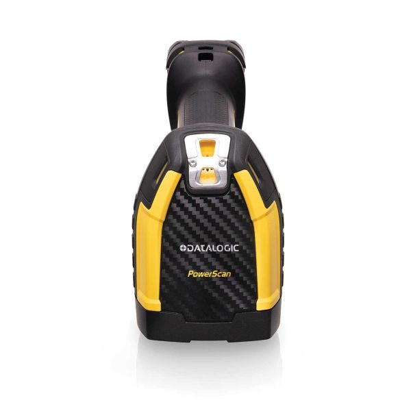 Datalogic PowerScan PBT9600 2D Barcode Scanner met USB Kabel (PBT9600-HPRBK10EU)
