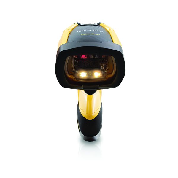 Datalogic PowerScan PM9600 2D Barcode Scanner RF 433MHz (PM9600-SR433RB)