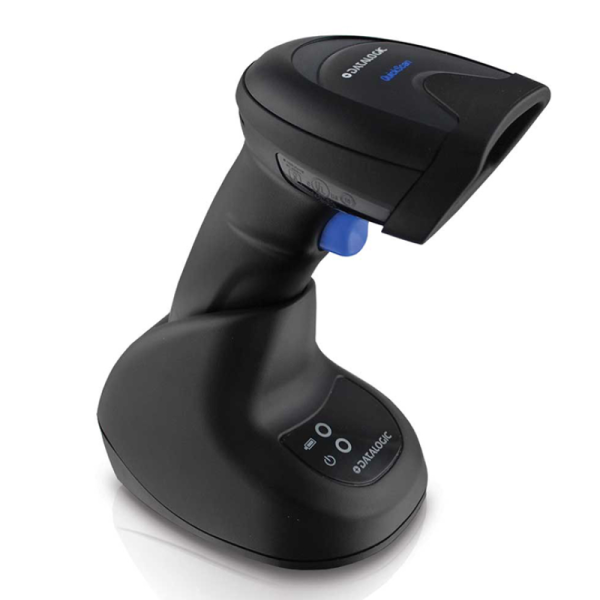 Datalogic QuickScan I QBT2131 Bluetooth 1D Barcodescanner (QBT2131-BK)