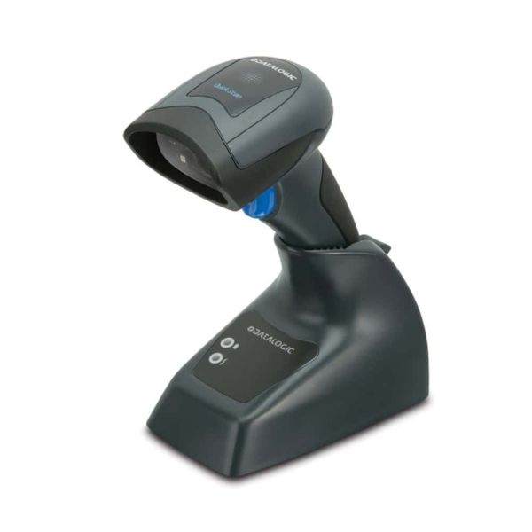 Origin Storage QBT2430-BK-BTK1 scanner (QBT2430-BK-BTK1)