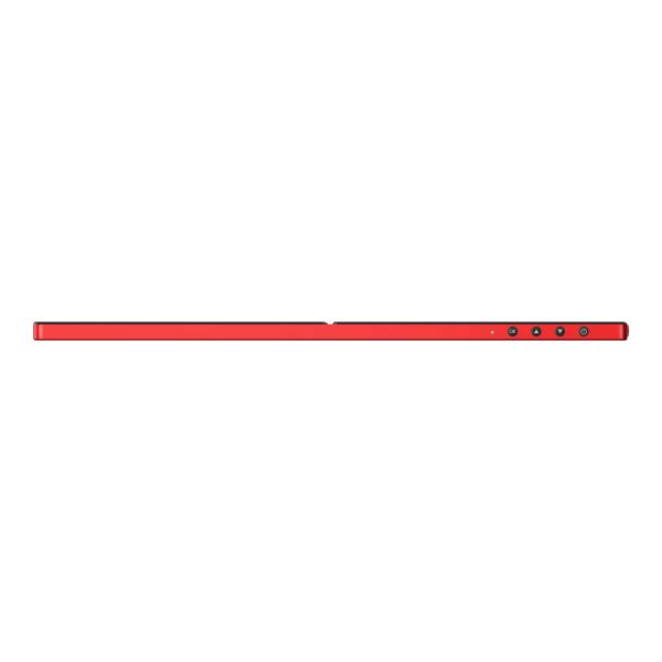 AOC 16G3 computer monitor 39,6 cm (15.6") 1920 x 1080 Pixels Zwart, Rood (16G3)
