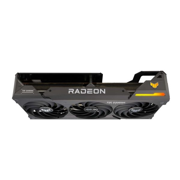 ASUS TUF Gaming TUF-RX7800XT-O16G-GAMING AMD Radeon RX 7800 XT 16 GB GDDR6 (90YV0JJ0-M0NA00)