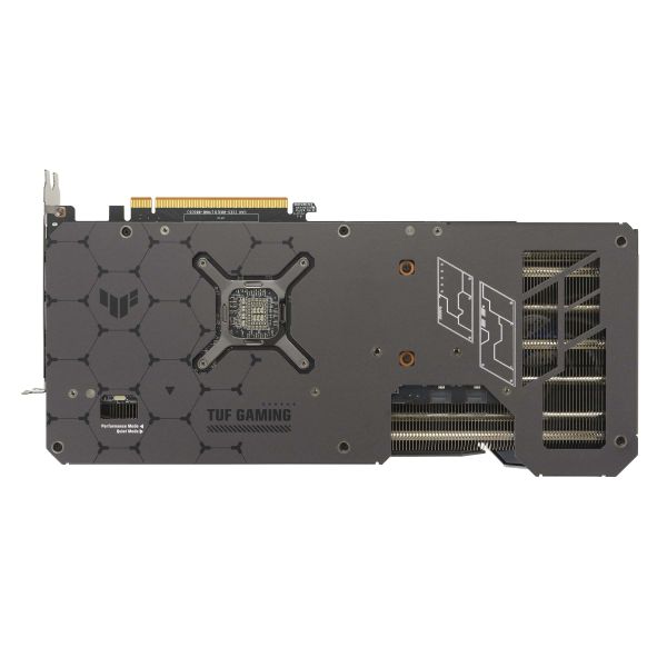 ASUS TUF Gaming TUF-RX7800XT-O16G-GAMING AMD Radeon RX 7800 XT 16 GB GDDR6 (90YV0JJ0-M0NA00)