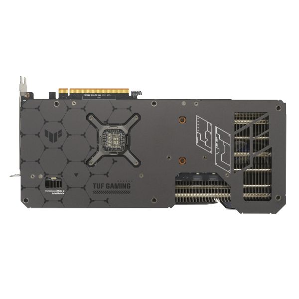 ASUS TUF Gaming TUF-RX7800XT-O16G-GAMING AMD Radeon RX 7800 XT 16 GB GDDR6 (90YV0JJ0-M0NA00) ASUS TUF Gaming TUF-RX7800XT-O16G-GAMING AMD Radeon RX 7800 XT 16 GB GDDR6 (90YV0JJ0-M0NA00)