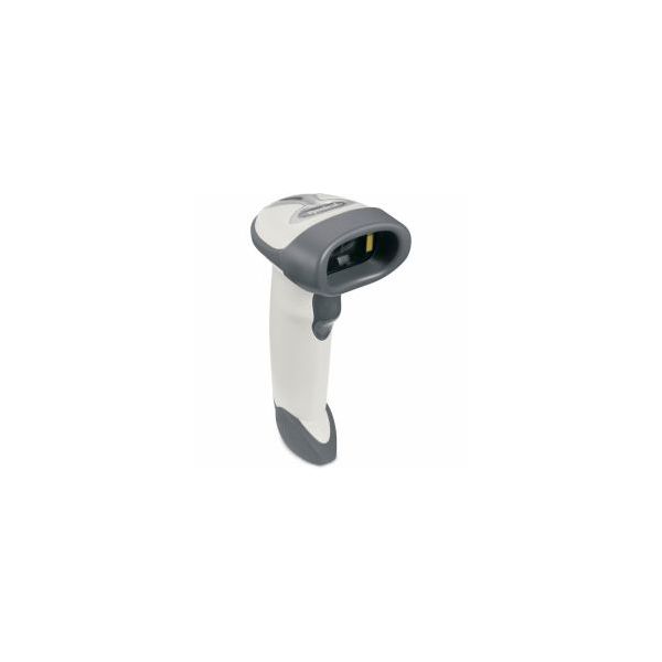 Datalogic QuickScan Mobile QM2131 Draagbare streepjescodelezer 1D Wit (QM2131-WH-433)