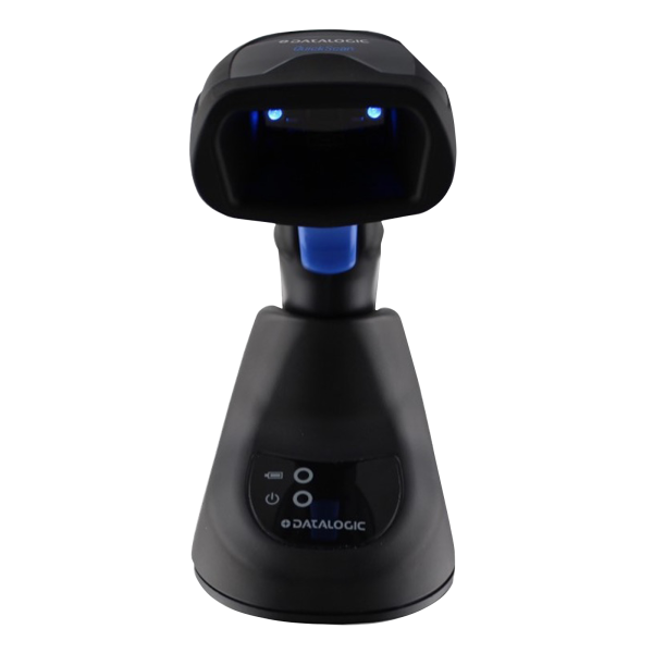 Datalogic QuickScan Mobile QM2500 2D Handscanner met USB (QM2500-BK-433K1)