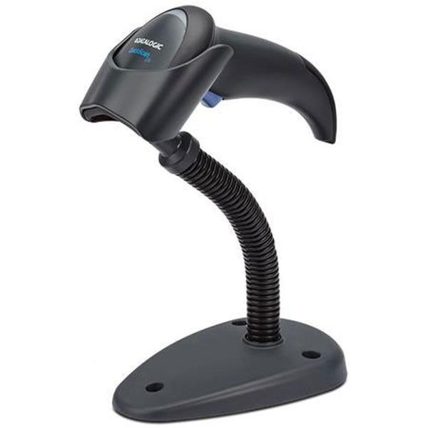 Datalogic QuickScan Lite QW2120 Barcodescanner (QW2120-BK)