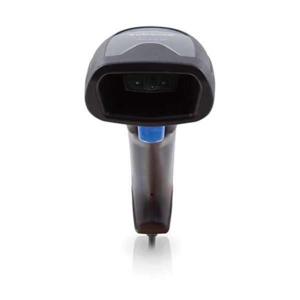 Datalogic QW2520 Draagbare streepjescodelezer 1D/2D Laser Zwart (QW2520-BKK11S) Datalogic QW2520 Draagbare streepjescodelezer 1D/2D Laser Zwart (QW2520-BKK11S)