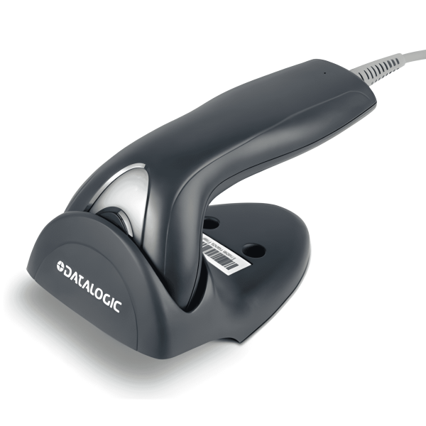 Datalogic Touch TD1120 1D Bekabelde Barcodescanner (TD1120-BK-65K1)